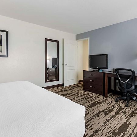 Best Western Prescottonian Exterior foto