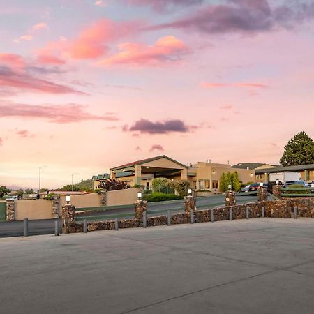 Best Western Prescottonian Exterior foto