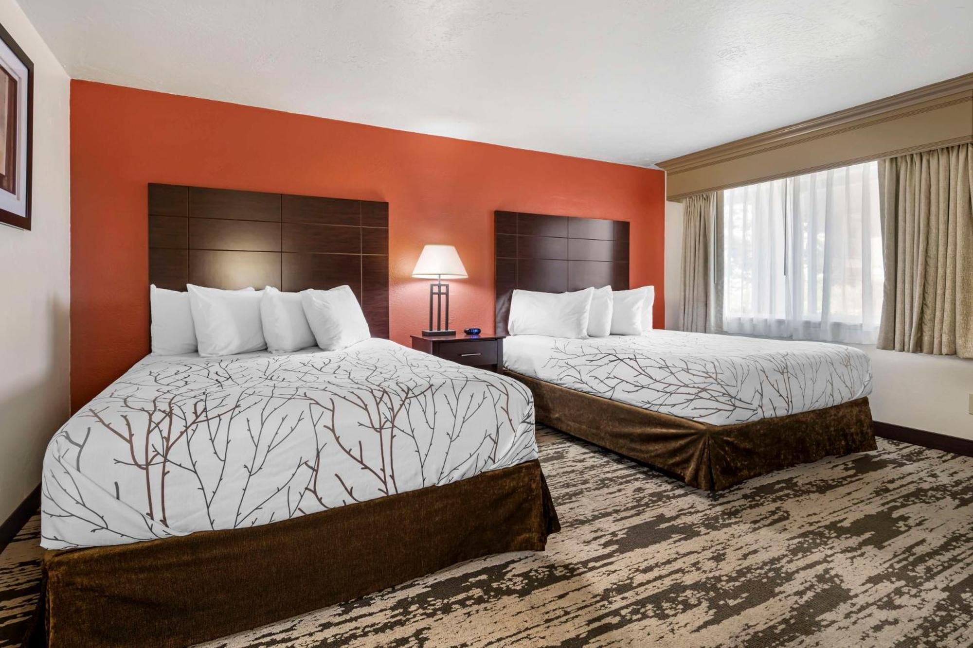 Best Western Prescottonian Exterior foto