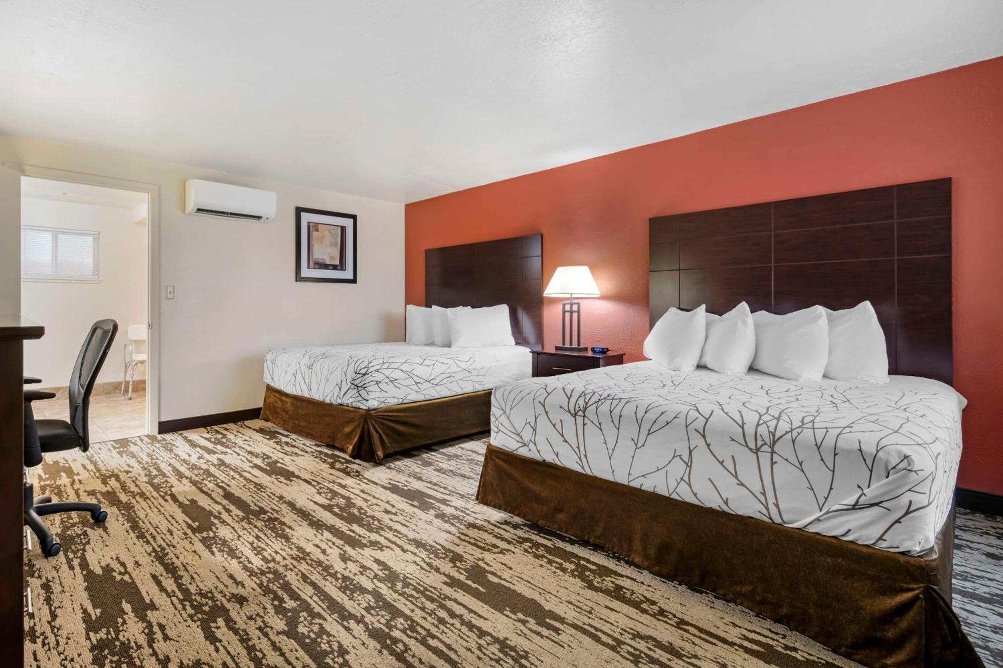 Best Western Prescottonian Exterior foto