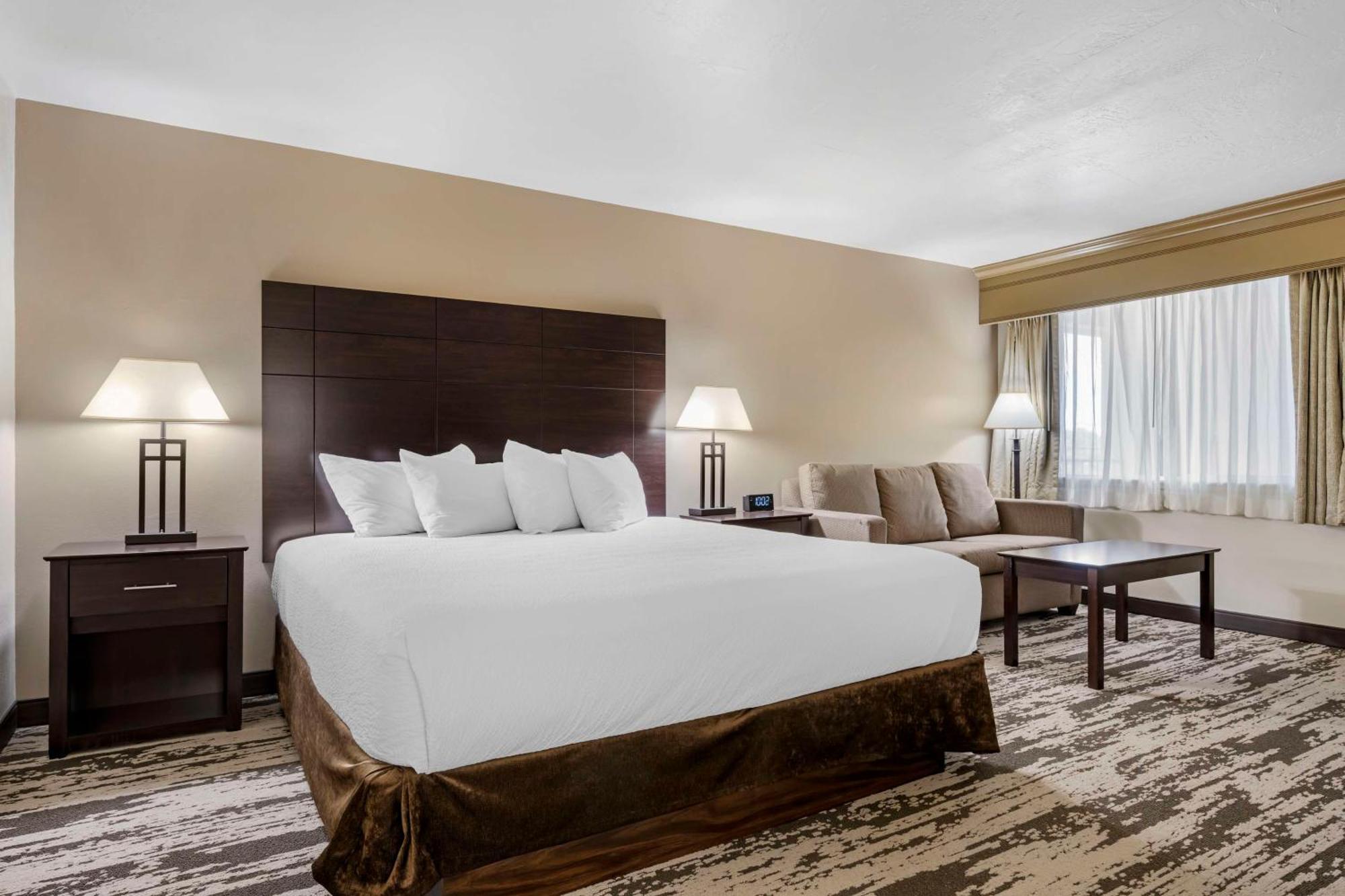 Best Western Prescottonian Exterior foto