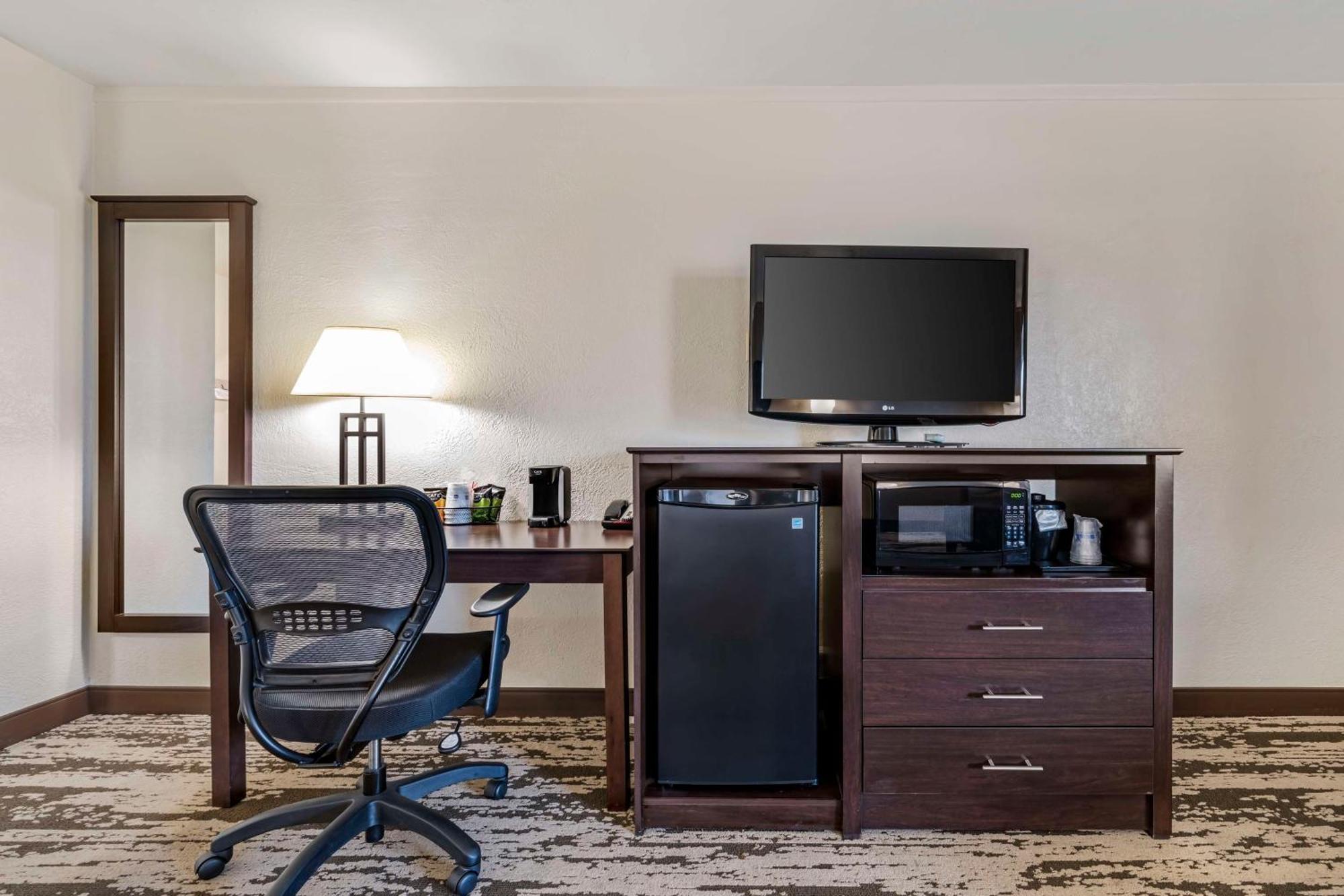 Best Western Prescottonian Exterior foto
