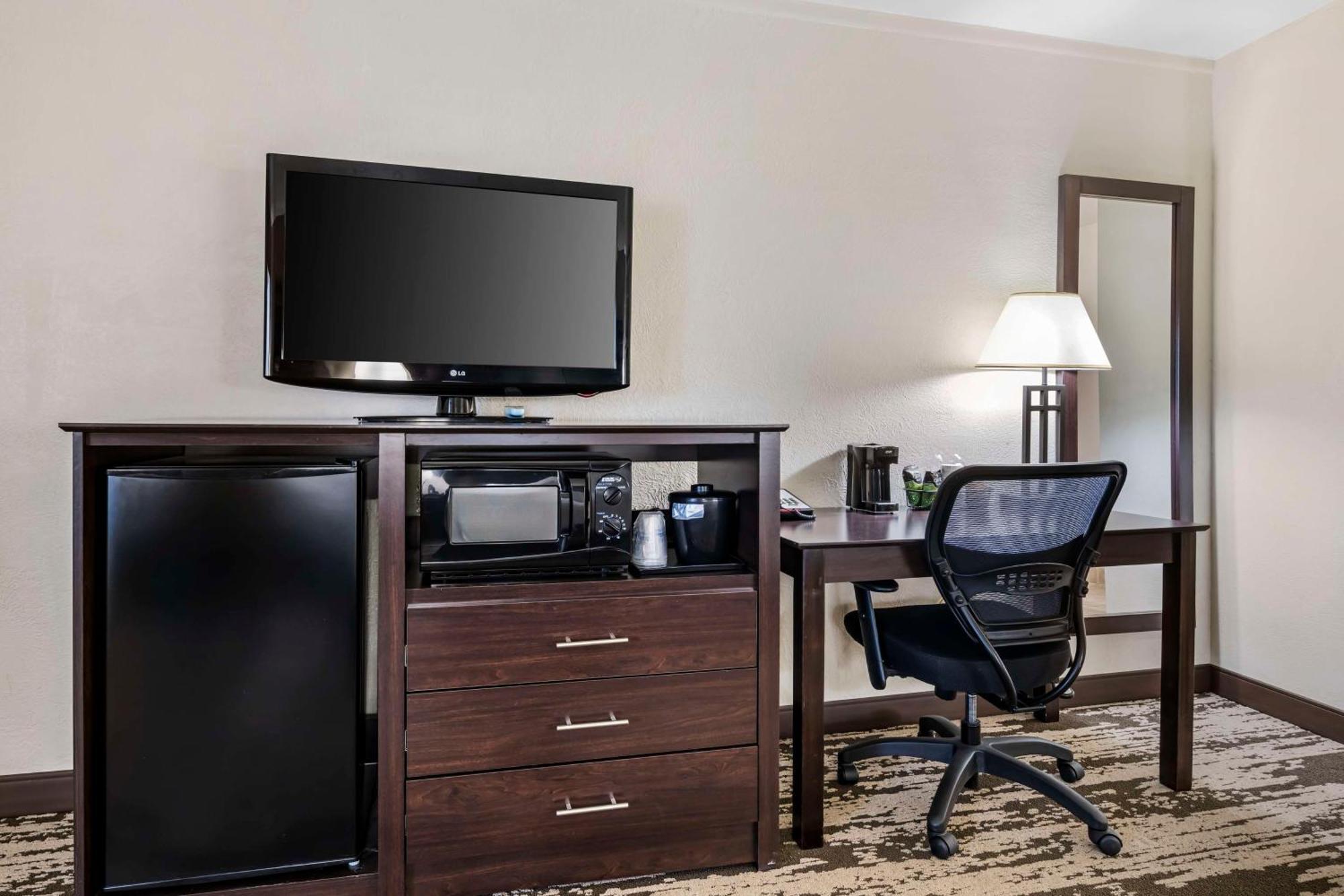 Best Western Prescottonian Exterior foto