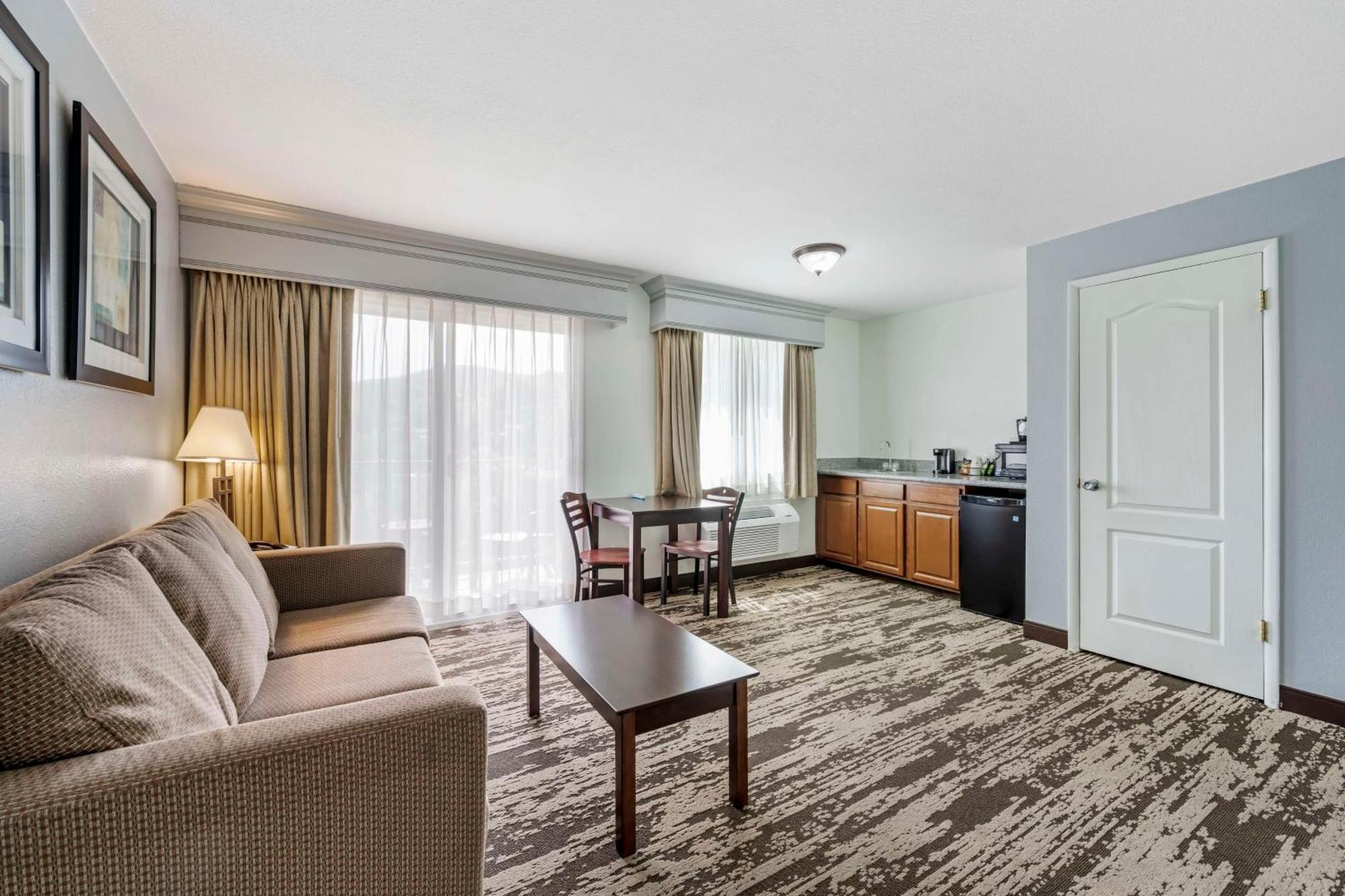 Best Western Prescottonian Exterior foto
