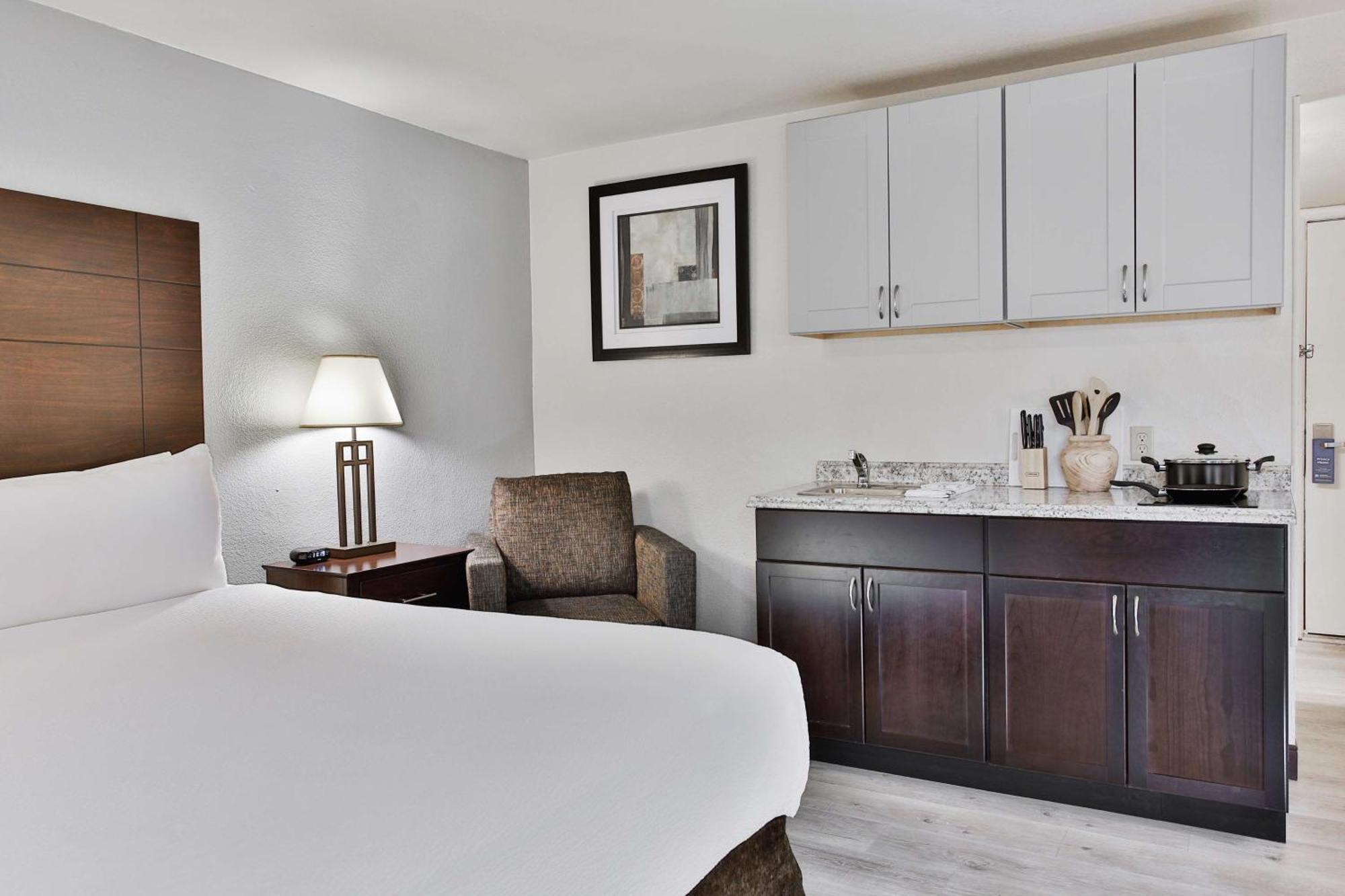 Best Western Prescottonian Exterior foto